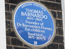 Barnardo, Doctor (id=3207)